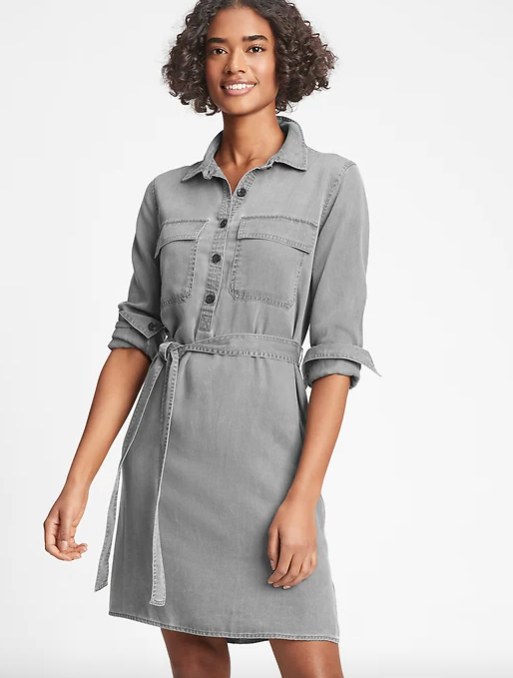 The gap hotsell womens dresses